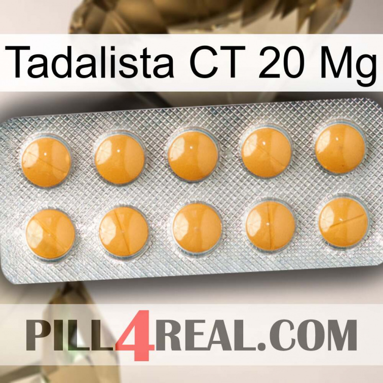 Tadalista CT 20Mg levitra1
